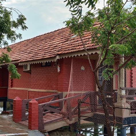 VELANKANNI LAKE RESORT (Tamil Nadu) - Villa Reviews, Photos, Rate ...