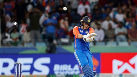 Abhishek Sharma eyes Virat Kohli's record in 3rd T20I vs Australia