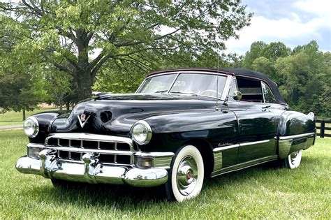 1949 Cadillac
