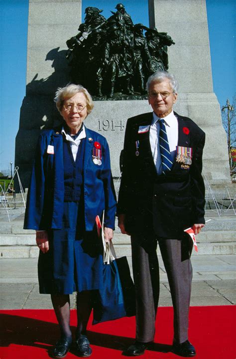 Alice Elizabeth Slinger Wilson (Primary Source) | The Canadian Encyclopedia