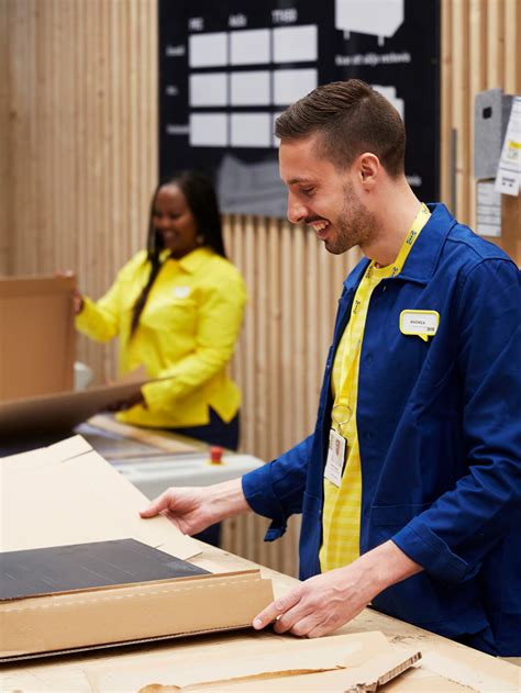 Ikea Employee Treatment at Melva Duran blog