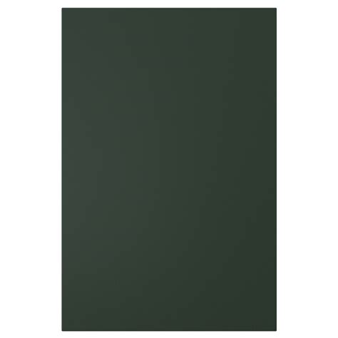 HAVSTORP door, deep green, 40x60 cm (16x24") - IKEA
