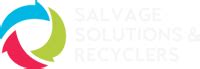 Online Salvage Auction, Buy & Sell Salvage - Salvage Solutions & Recyclers