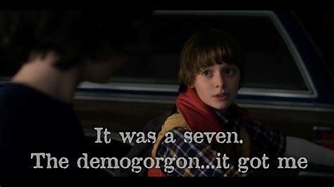 Top 20 Stranger Things Moments | Stranger things, Stranger, In this moment