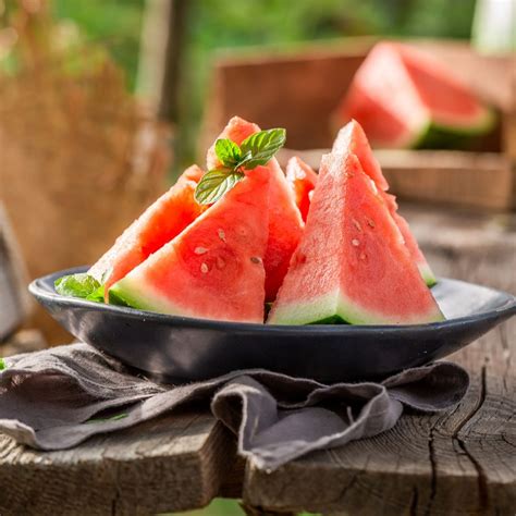 Calories in Watermelon - Run Eat Repeat