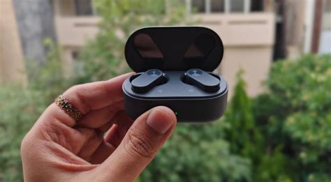 OnePlus Nord Buds 2 Review: Surprisingly Effective ANC At Great Price