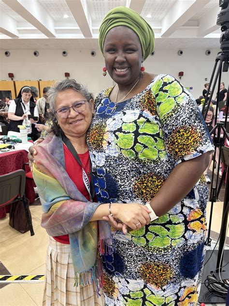 My Journey to Rome: Reflection on the HOPE 2025 Gathering – Ursuline ...