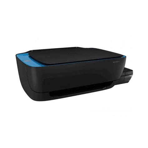 HP Ink Tank 319 Color Inkjet All-in-One Printer