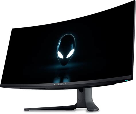Image result for Alienware 34 Monitor