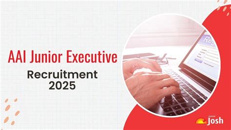 AAI Recruitment 2025 Notification OUT for 309 Junior Executive Posts ...
