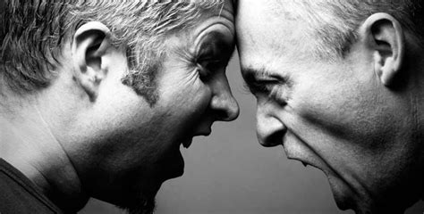 Ways Of Anger Management: 5 Ways To Cool Your Hot Temper