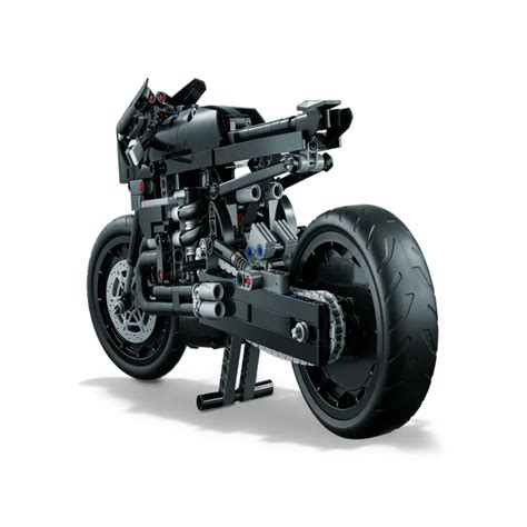 LEGO 42155 Technic The Batman – Batcycle — Toycra