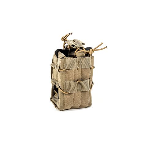 Taco Magazin Pouch, 15,90