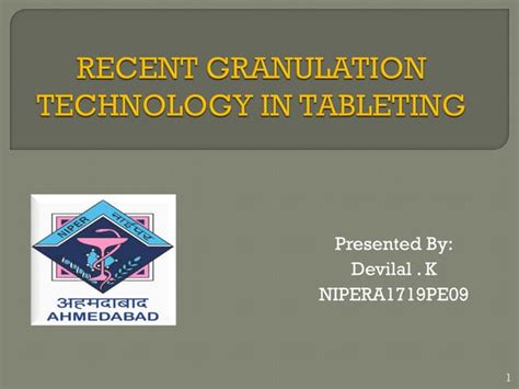 Image result for Granulation Methods