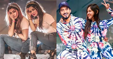 Reem Sheikh-Avneet Kaur to Jannat Zubair and Mr Faisu: Meet the BFFs of ...