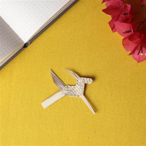 Discover Timeless Handmade Bookmarks Now | iTokri