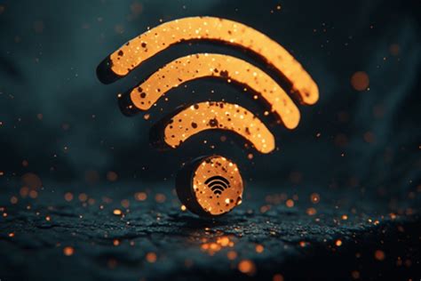 The real reason behind slow WiFi has been revealed! Are your neighbors ...