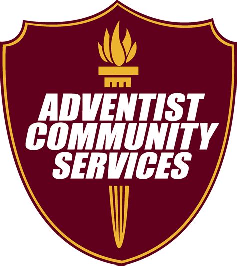 Brochures/Logos - Adventist Community Services