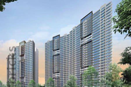 Amanora Gateway Towers in Amanora Park Town, Pune: Price, Brochure ...