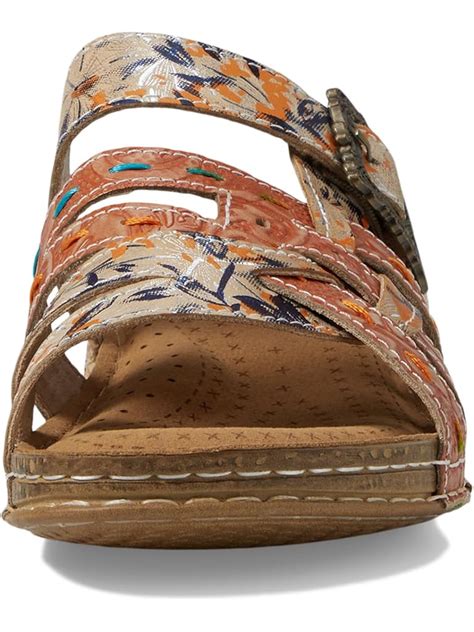 Image result for Spring Step Calista