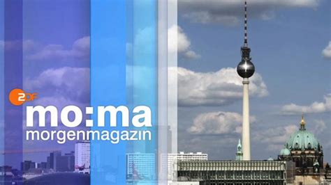 Image result for ZDF Programm Morgen
