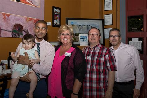 Dining Out For Life Hampton Roads || LGBT Life Center