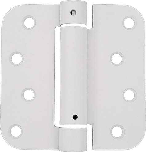 Spring Self-Closing Hinges, 4 Inch with 58 Inch India | Ubuy