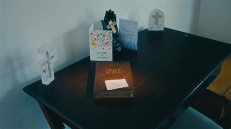 All the Things Never Said (2025)