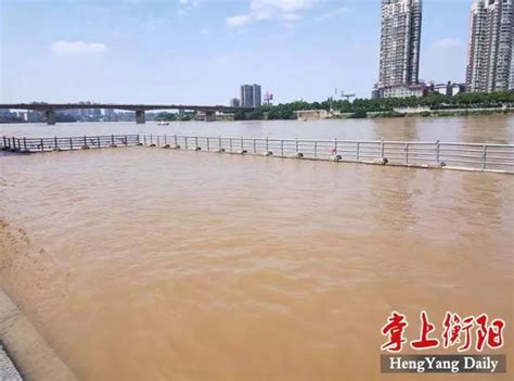 衡阳一位七旬老人在湘江河游泳不幸溺亡_其它_长沙社区通