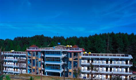GUNJYAL MADHUR RESIDENCY (Pithoragarh, Uttarakhand) - Hotel Reviews ...