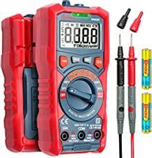 Image result for Multimeter Reading