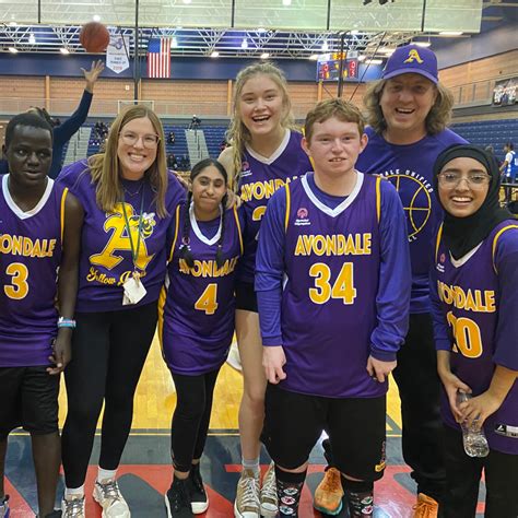 Departments - About - Avondale School District