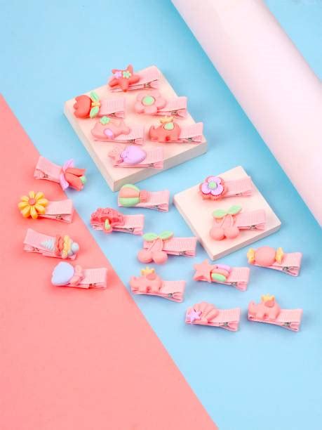 Hair Clips Online in India | Flipkart | 05-Nov-25