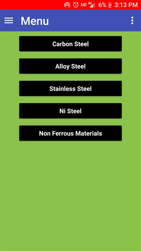 Materials with Electrodes - App on Amazon Appstore