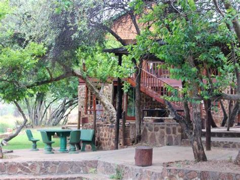 Wilgeboomsdrift Safaris, Modimolle (Nylstroom)