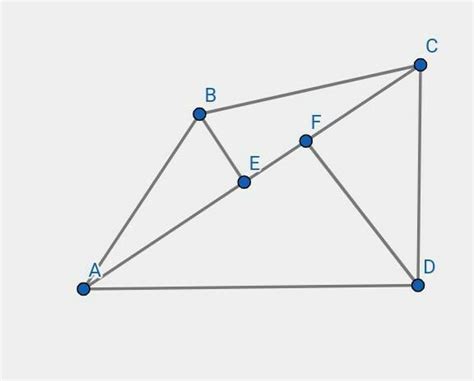 A diagonal of a quadrilateral is 30m in length and the perpendicular to ...