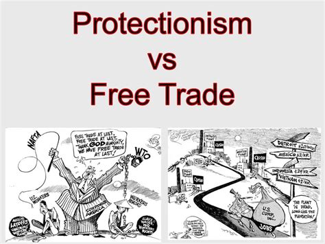 Protectionism Picture Example 的图像结果