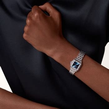 Panthère de Cartier: Luxury watches for women
