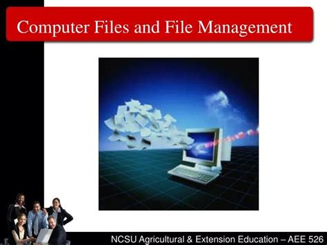 Computer File Management Plan PowerPoint 的图像结果