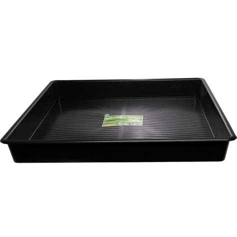 Garland Tray 100 – Krumme Gurken