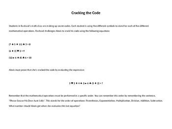 Image result for Common Contest Math Problems