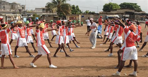 ELMS Sports Foundation trains 10,000 Physical Education teachers for ...
