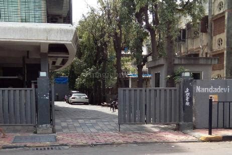 Nanda Devi in Santacruz East, Mumbai: Price, Brochure, Floor Plan, Reviews