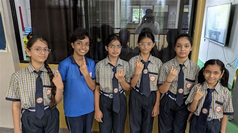 Activity - THE VITS SCHOOL