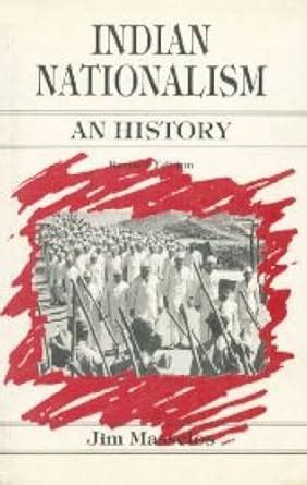 Buy Indian Nationalism: A History Book Online at Low Prices in India ...