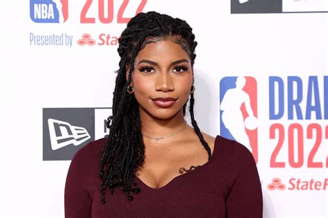 Does Taylor Rooks have a boyfriend? Here's her dating history