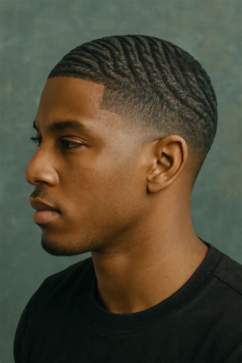 Top 26 High Taper Fade Haircut For Men: Variations & Guide