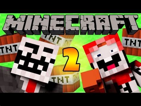 ExplodingTNT Troll vs 的图像结果