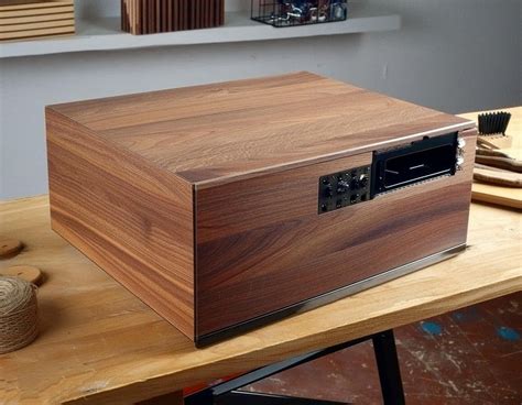 Homemade Computer Case 的图像结果