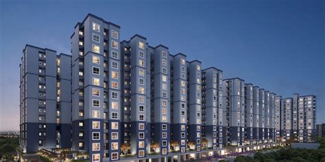 Code name Pudhiya Chennai, New Launch 1, 2 & 3BHK Apartments at ...